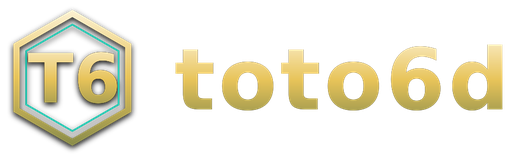 toto6d logo