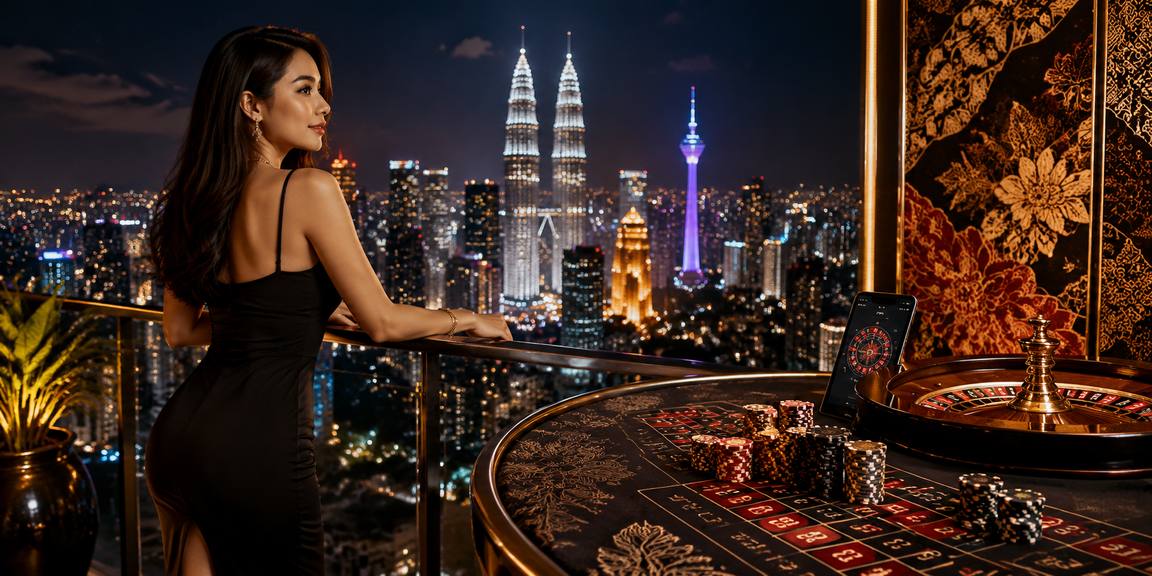toto6d Terokai apa yang ada dalam lobi Candle